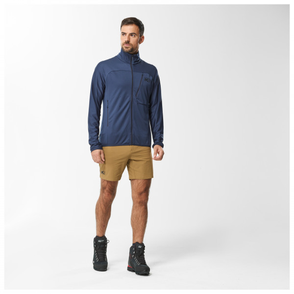 Millet - Lokka Jacket III - Forro polar