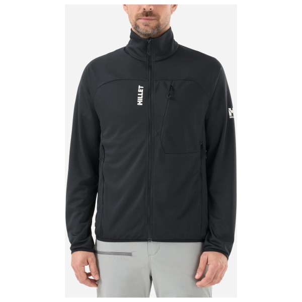 Millet - Lokka Jacket III - Giacca in pile