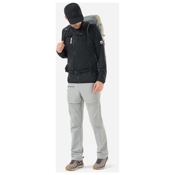 Millet - Lokka Jacket III - Giacca in pile