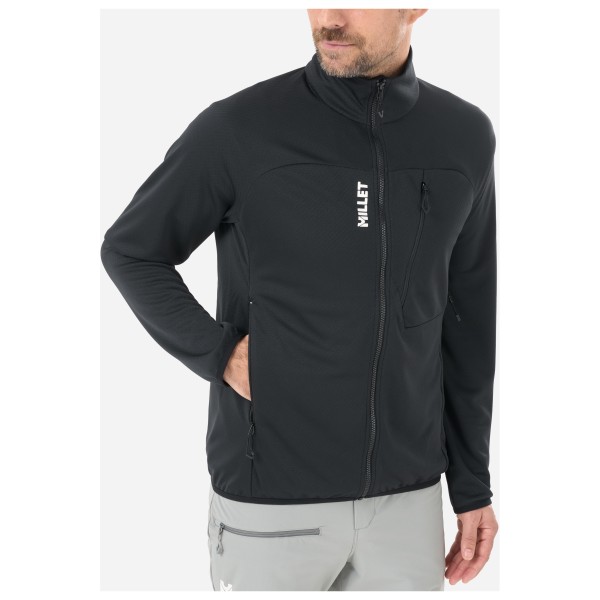 Millet - Lokka Jacket III - Giacca in pile