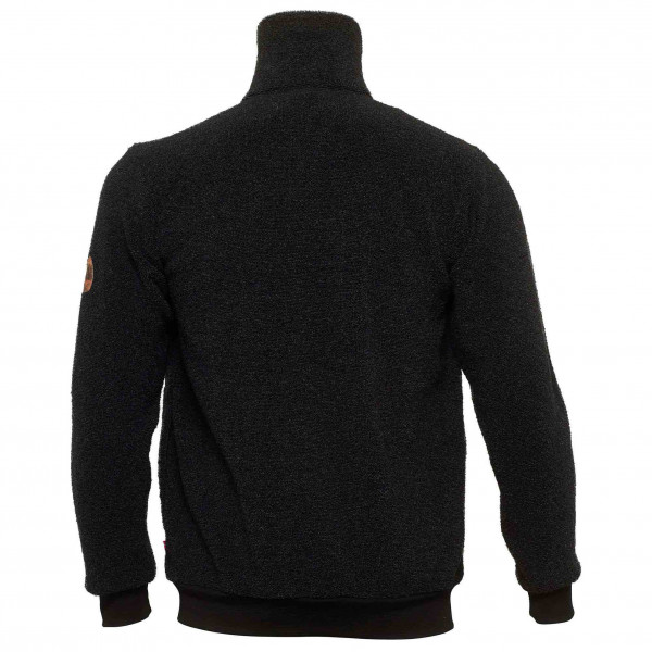 Aclima - Reborn Terry Jacket - Wollen jas