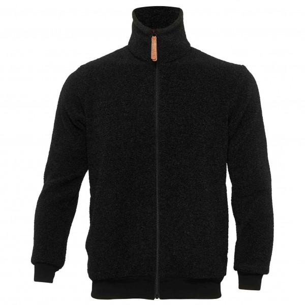 Aclima - Reborn Terry Jacket - Wollen jas