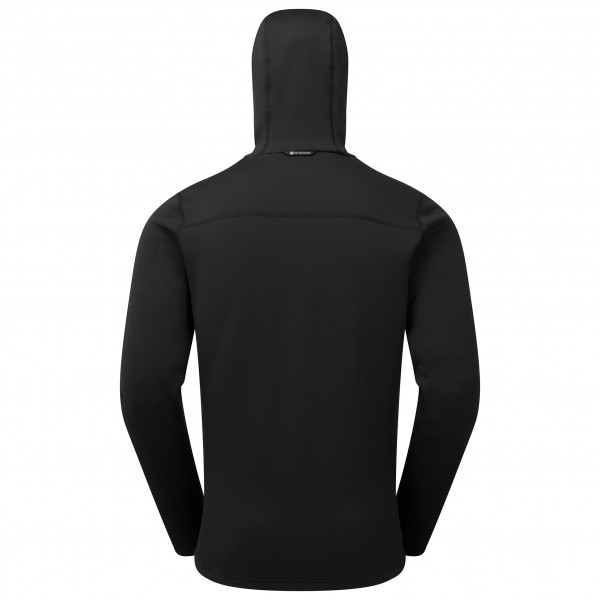 Montane - Fury Hoodie - Fleecejacka
