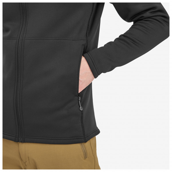 Montane - Fury Hoodie - Fleecejacka