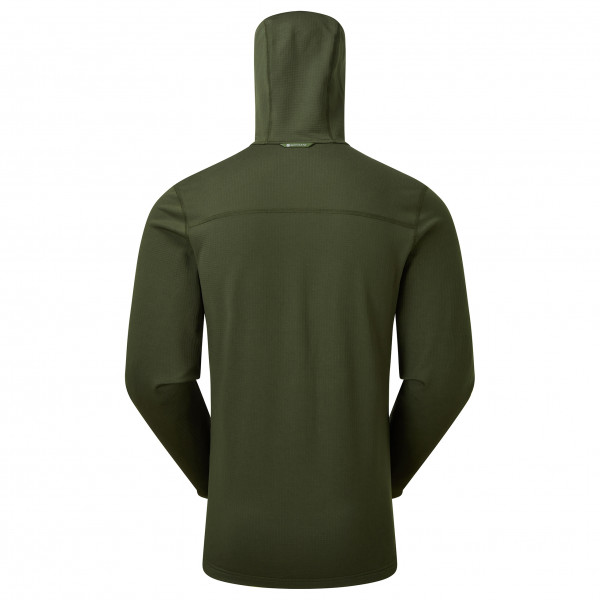 Montane - Protium Hoodie - Fleecetakki