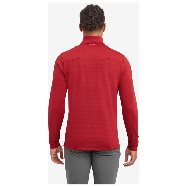 Montane - Protium Lite Pull-On - Fleecepulloverit