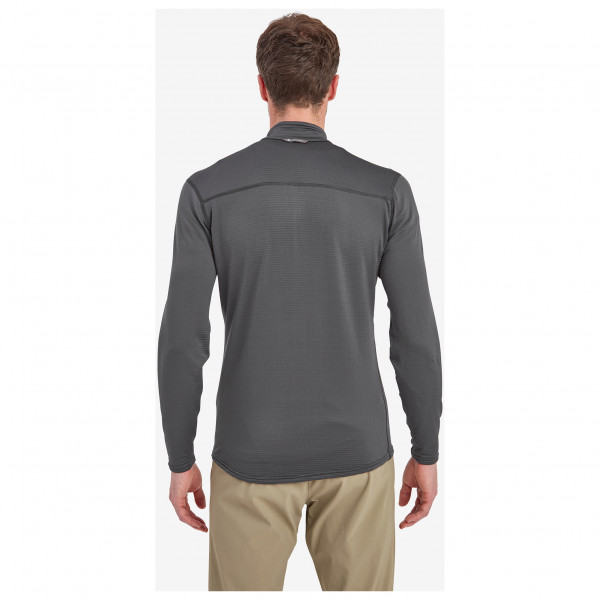 Montane - Protium Lite Pull-On - Fleecepulloverit