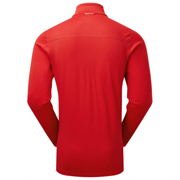 Montane - Protium Pull-On - Pullover in pile