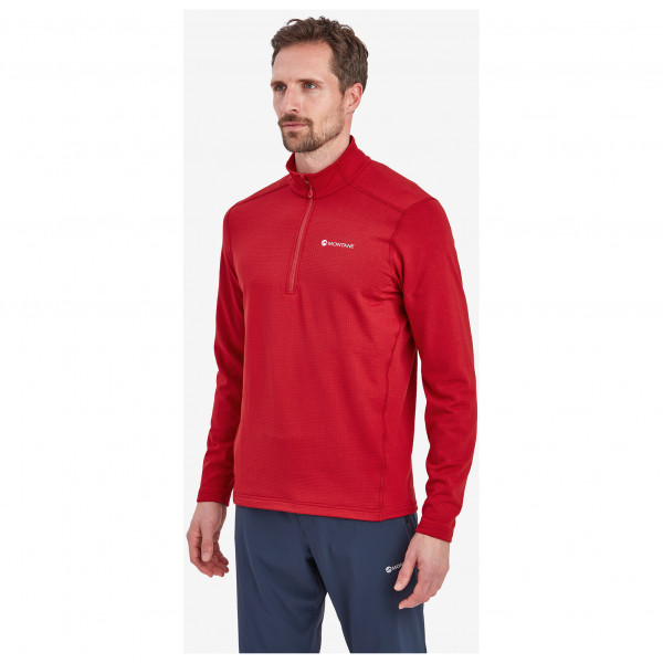 Montane - Protium Pull-On - Pullover in pile