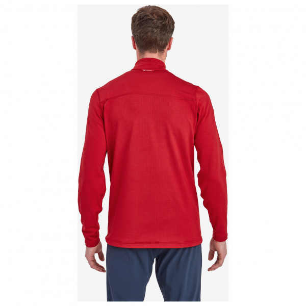 Montane - Protium Pull-On - Pullover in pile