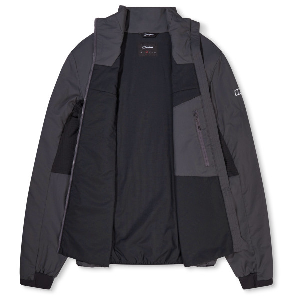 Berghaus - MTN Guide MW Hybrid Jacket - Isolatiejack