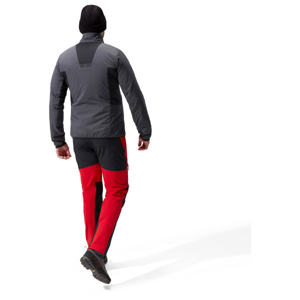 Berghaus - MTN Guide MW Hybrid Jacket - Isolatiejack