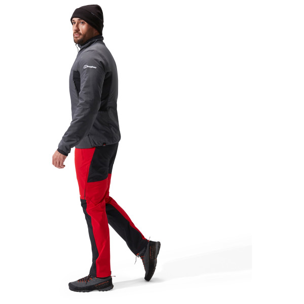 Berghaus - MTN Guide MW Hybrid Jacket - Isolatiejack