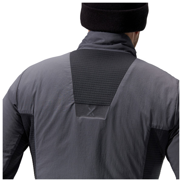 Berghaus - MTN Guide MW Hybrid Jacket - Isolatiejack