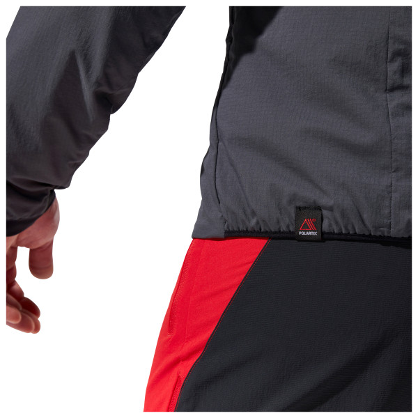 Berghaus - MTN Guide MW Hybrid Jacket - Isoleringsjakke
