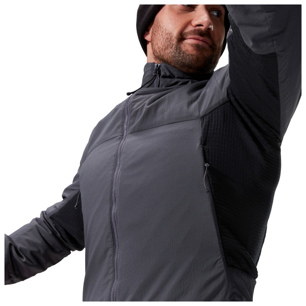 Berghaus - MTN Guide MW Hybrid Jacket - Isoleringsjakke