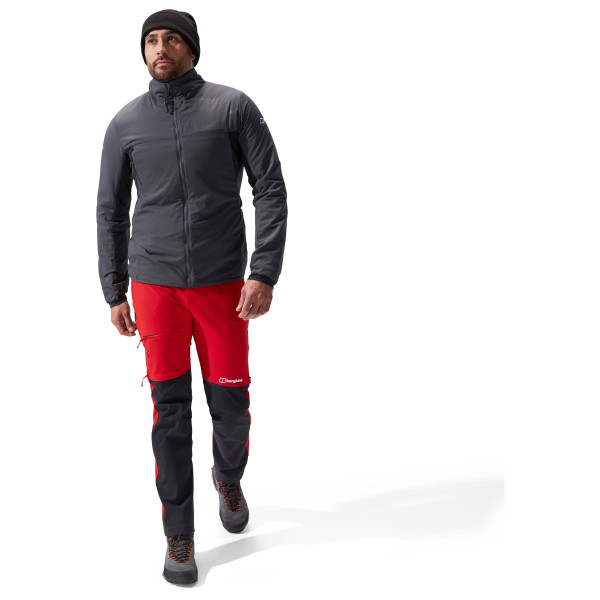 Berghaus - MTN Guide MW Hybrid Jacket - Isoleringsjakke