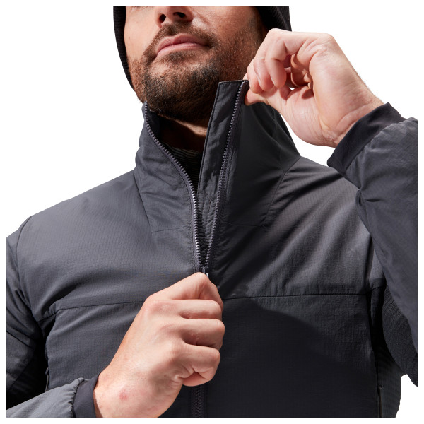 Berghaus - MTN Guide MW Hybrid Jacket - Isoleringsjakke