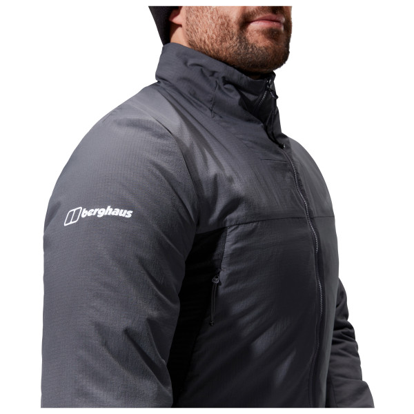 Berghaus - MTN Guide MW Hybrid Jacket - Isoleringsjakke