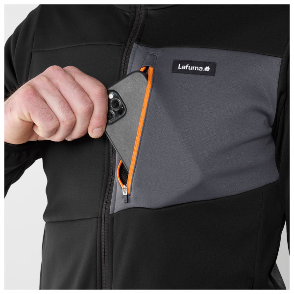 Lafuma - Shift Full-Zip - Forro polar