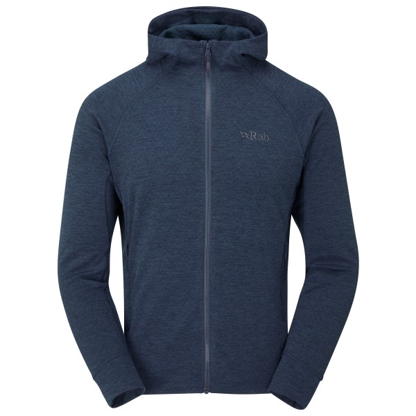 Rab Men's Nexus Regular Fit Full Zip Hoody main image 1