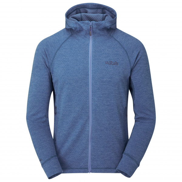 Rab - Nexus Hoody - Fleecevest