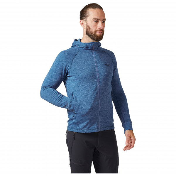 Rab - Nexus Hoody - Fleecevest