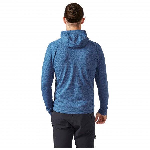 Rab - Nexus Hoody - Fleecevest
