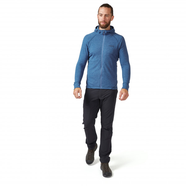 Rab - Nexus Hoody - Fleecevest