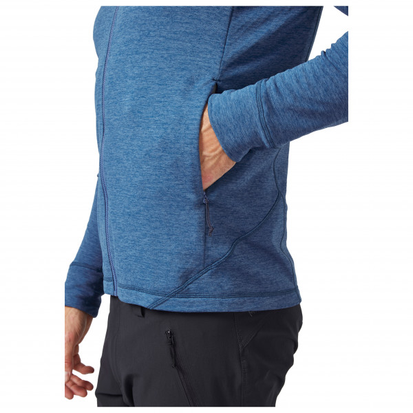 Rab - Nexus Hoody - Fleecevest