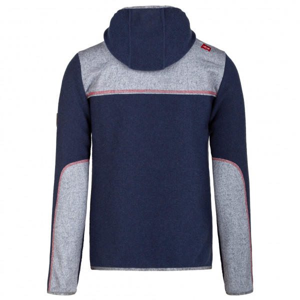 Almgwand - Nisskogel - Vrijetijdsjack