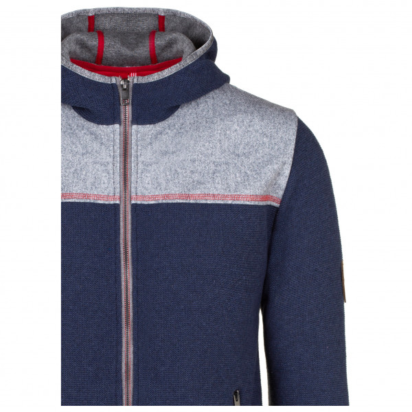 Almgwand - Nisskogel - Vrijetijdsjack