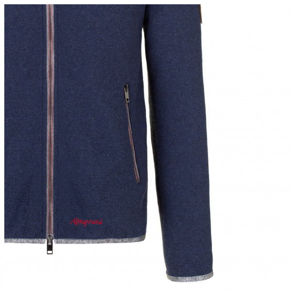 Almgwand - Nisskogel - Vrijetijdsjack