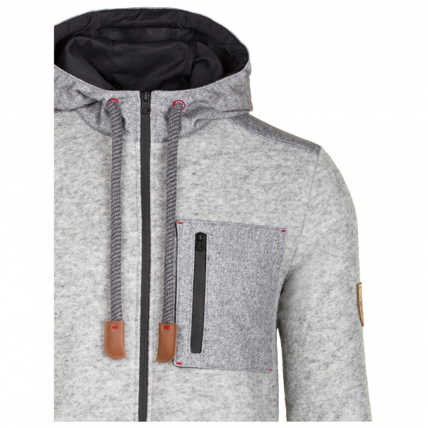 Almgwand - Wangspitze - Casual jacket