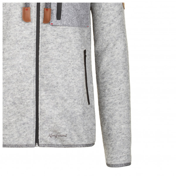 Almgwand - Wangspitze - Vrijetijdsjack