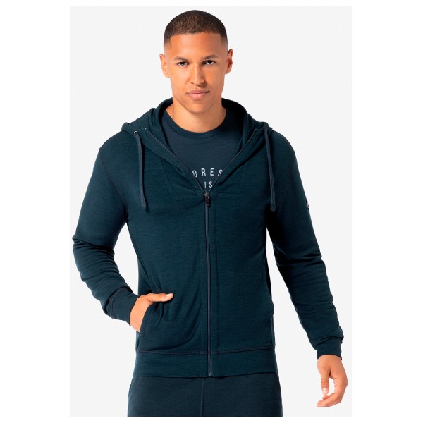 super.natural - Everyday Hoodie - Hoodie met rits