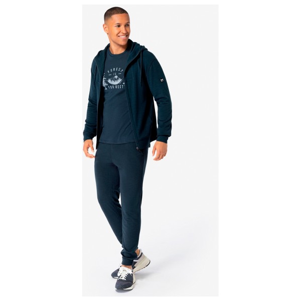 super.natural - Everyday Hoodie - Hoodie met rits