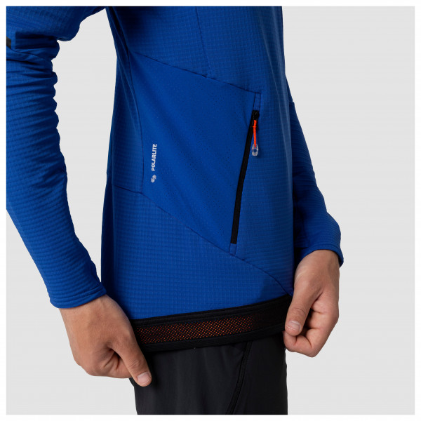 Salewa - Pedroc PolarLite Hooded Jacket - Fleece jacket