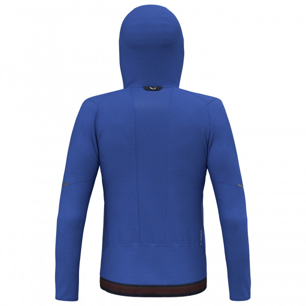 Salewa - Pedroc PolarLite Hooded Jacket - Fleecetakki