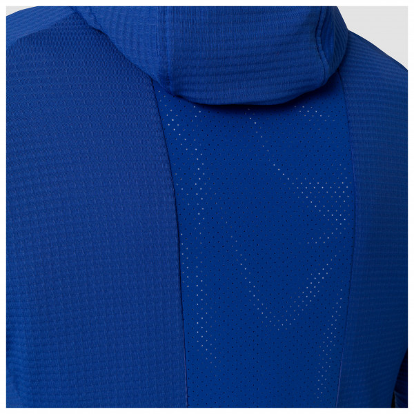 Salewa - Pedroc PolarLite Hooded Jacket - Fleecetakki