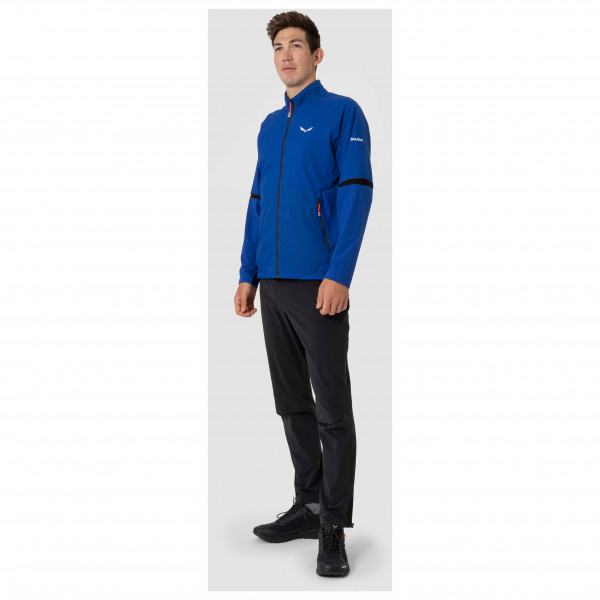 Salewa - Pedroc Pro PTC Alpha Jacket - Synthetische jas