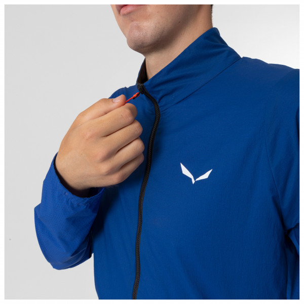 Salewa - Pedroc Pro PTC Alpha Jacket - Synthetische jas