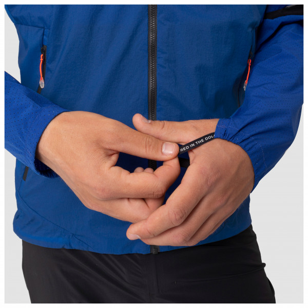 Salewa - Pedroc Pro PTC Alpha Jacket - Synthetische jas