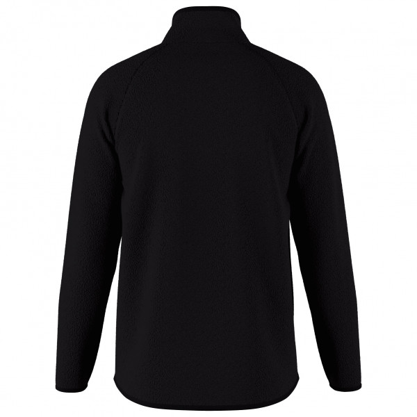 Tretorn - Farhult Pile Jacket - Fleecetakki