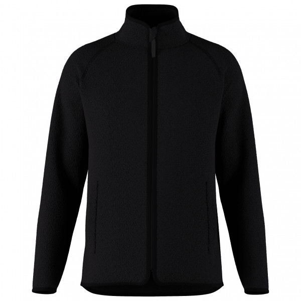 Tretorn - Farhult Pile Jacket - Fleecevest