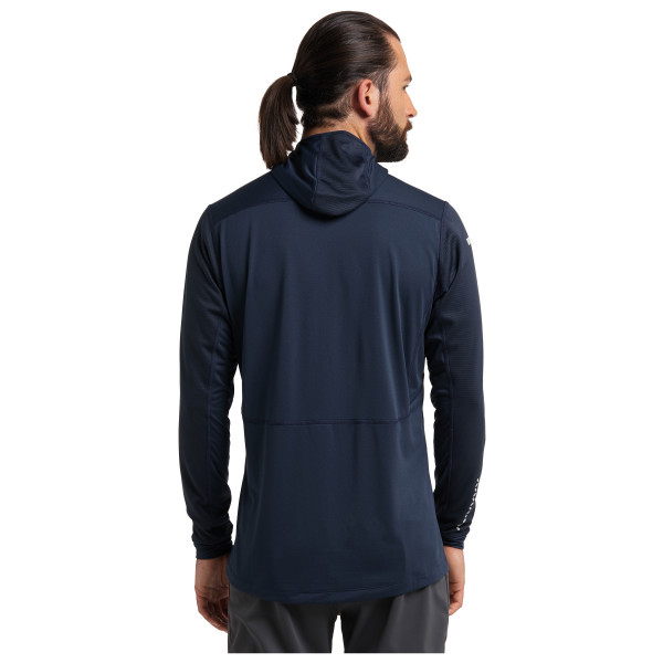Haglöfs - L.I.M Mid Multi Hood - Fleecevest