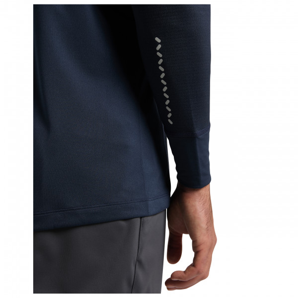 Haglöfs - L.I.M Mid Multi Hood - Fleecevest