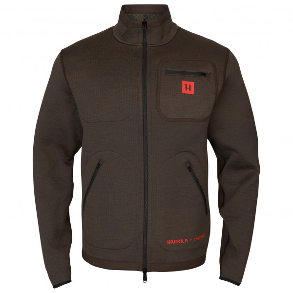 Härkila - Kamko Pro Edition - Fleece jacket