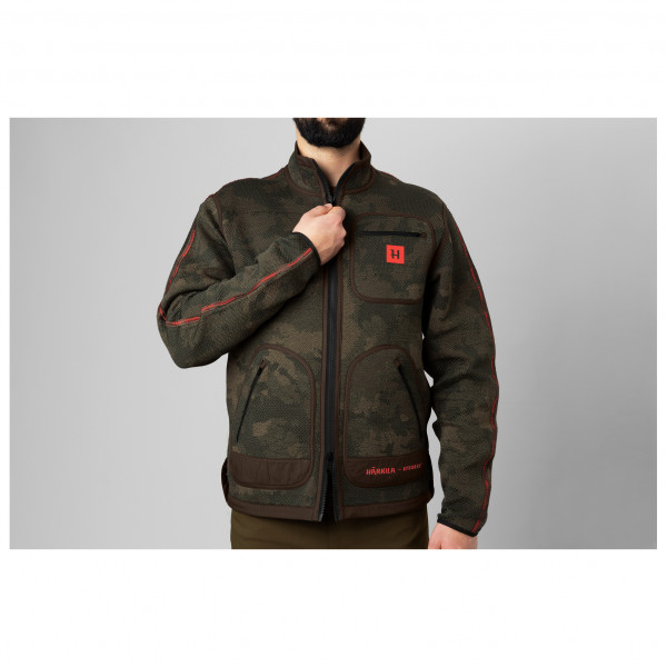 Härkila - Kamko Pro Edition - Fleece jacket