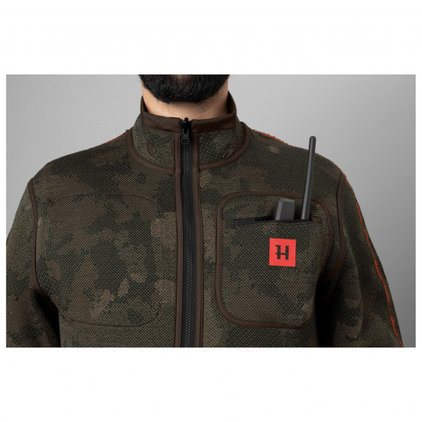 Härkila - Kamko Pro Edition - Forro polar